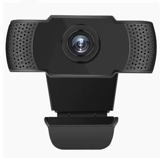 Computer Network Webcam