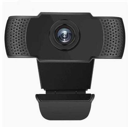 Computer Network Webcam