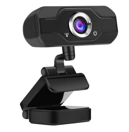 Computer Network Webcam