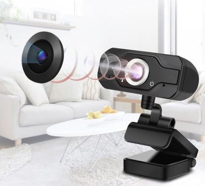 Computer Network Webcam