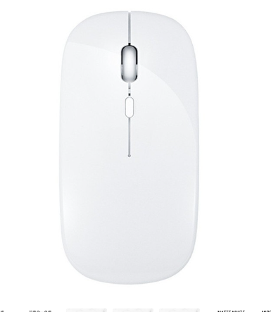 Bluetooth Wireless Computer Mouse